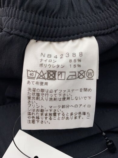 商品画像：FLEXIBLE ANKLE PANT_フレキシブルアンクルパンツ/L/ナイロン/BLK 5