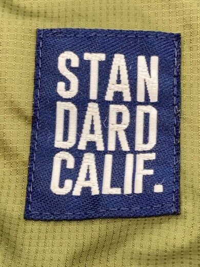 商品画像：ナイロンジャケット/L/ポリエステル/GRN// 3