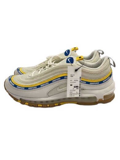 商品画像：UNDEFEATED X AIR MAX 97 SAIL_アンディフィーテッド X エアマックス 97 セイル/26 1