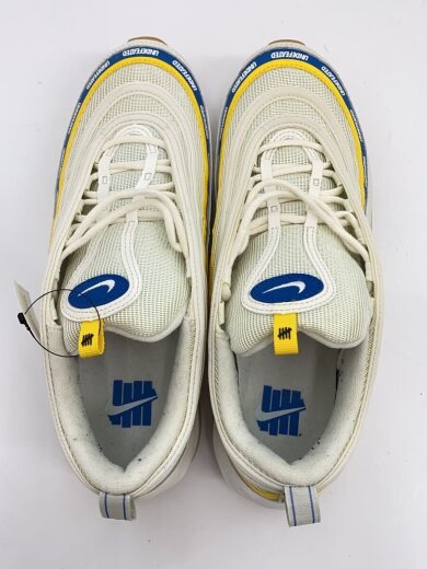 商品画像：UNDEFEATED X AIR MAX 97 SAIL_アンディフィーテッド X エアマックス 97 セイル/26 3