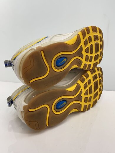 商品画像：UNDEFEATED X AIR MAX 97 SAIL_アンディフィーテッド X エアマックス 97 セイル/26 4