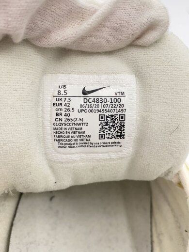 商品画像：UNDEFEATED X AIR MAX 97 SAIL_アンディフィーテッド X エアマックス 97 セイル/26 5