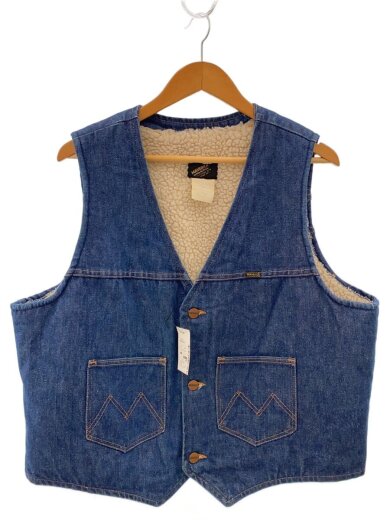 商品画像：ベスト/XL/コットン/IDG 1