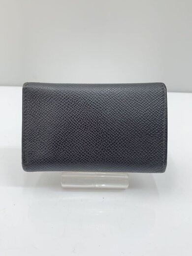 商品画像：キーケース/--/BLK/無地/メンズ// 2