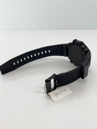 商品画像：ソーラー腕時計・G-SHOCK/アナログ/BLK/BLK// 4