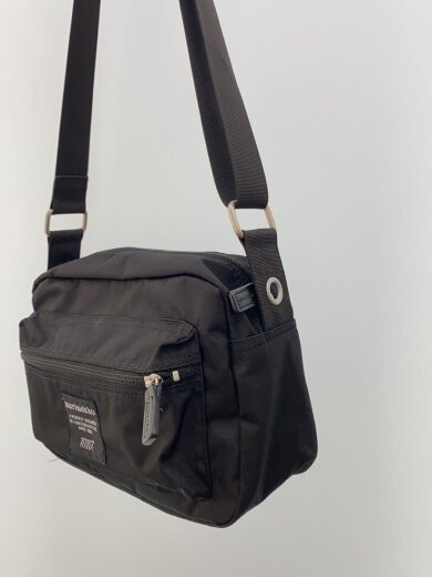 商品画像：ショルダーバッグ/BLK/047241/519299/MY THINGS 2