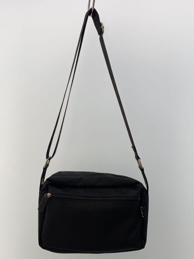 商品画像：ショルダーバッグ/BLK/047241/519299/MY THINGS 3