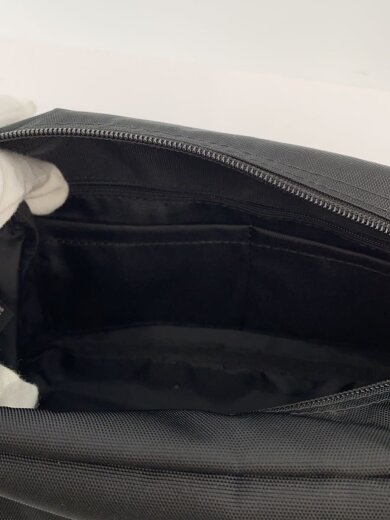 商品画像：ショルダーバッグ/BLK/047241/519299/MY THINGS 6