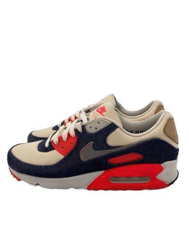 商品画像：AIR MAX 90 DNHM_エアマックス 90 デンハム/27cm/IDG// 1