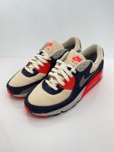 商品画像：AIR MAX 90 DNHM_エアマックス 90 デンハム/27cm/IDG// 2