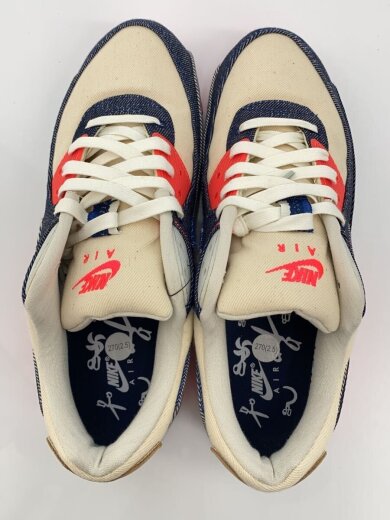 商品画像：AIR MAX 90 DNHM_エアマックス 90 デンハム/27cm/IDG// 3