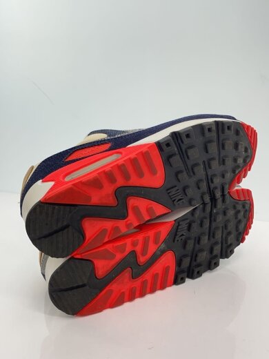 商品画像：AIR MAX 90 DNHM_エアマックス 90 デンハム/27cm/IDG// 4