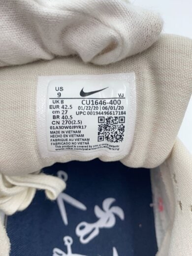 商品画像：AIR MAX 90 DNHM_エアマックス 90 デンハム/27cm/IDG// 5