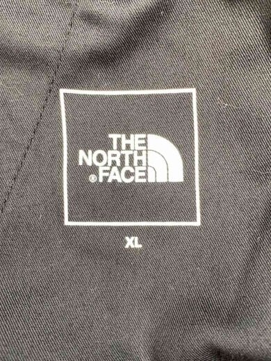 商品画像：COTTON CROSS CLIMBING SHORT_コットンクロスクライミングショーツ/XL/コットン/BLK// 4