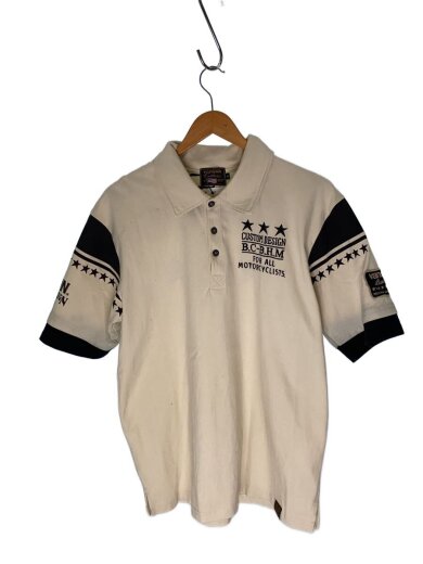 商品画像：半袖シャツ/XL/コットン/BEG// 1