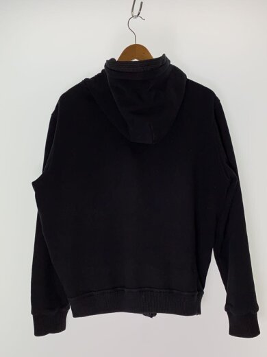 商品画像：ジャケット/XL/コットン/BLK/無地 2