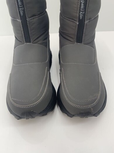 商品画像：ブーツ/26cm/GRY/USX-23011// 3