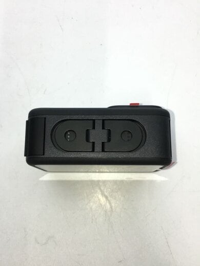 商品画像：HERO9 BLACK/ビデオカメラ/HERO9 BLACK/前面ディスプレイ/アクションカメラ 4