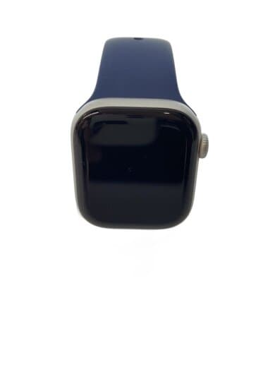 商品画像：Apple Watch Series 10 GPSモデル 42mm MWWA3J/A シルバー/デジタル/ラバ// 1