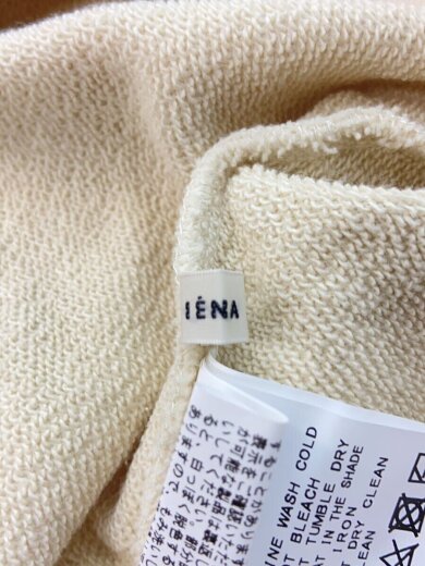 商品画像：ピグメントスウェットプルオーバー/FREE/コットン/24070900201040// 3