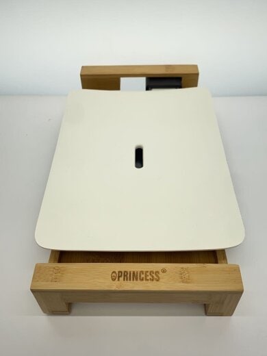 商品画像：ホットプレート Table Grill Mini Pure 103035 2