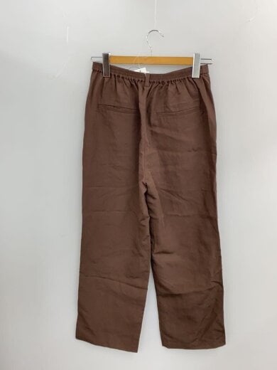 商品画像：ボトム/36/--/BRW/25030900012020 2