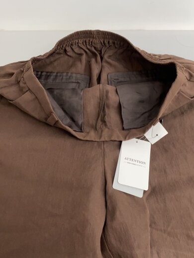 商品画像：ボトム/36/--/BRW/25030900012020 3