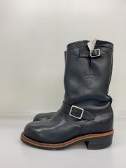 エンジニアブーツ/US7.5/27899