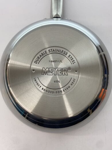商品画像：マキシムSS/ALL-oneパン　20㎝/フライパン/SLV/MXS-CP20// 3
