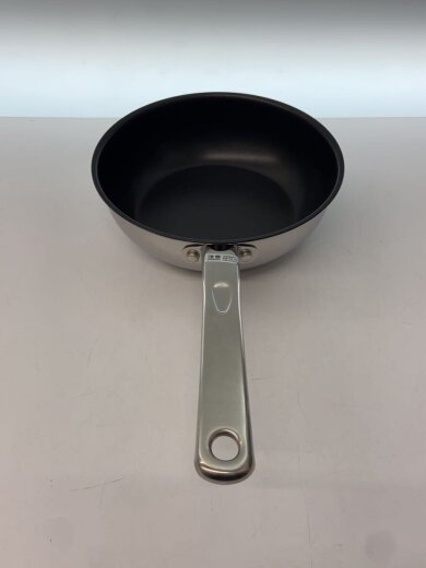 商品画像：マキシムSS/ALL-oneパン　20㎝/フライパン/SLV/MXS-CP20// 4