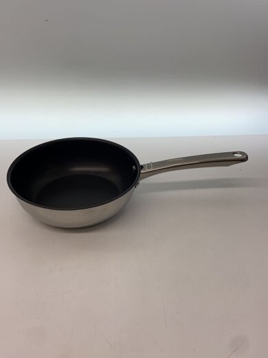 商品画像：マキシムSS/ALL-oneパン　20㎝/フライパン/SLV/MXS-CP20// 5