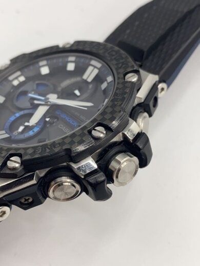 商品画像：ソーラー腕時計・G-SHOCK/アナログ// 7