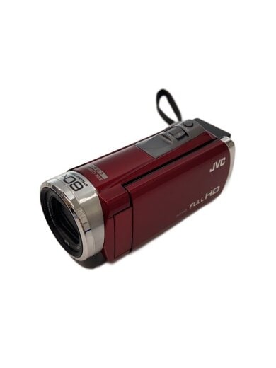 商品画像：ビデオカメラ Everio GZ-E880 1