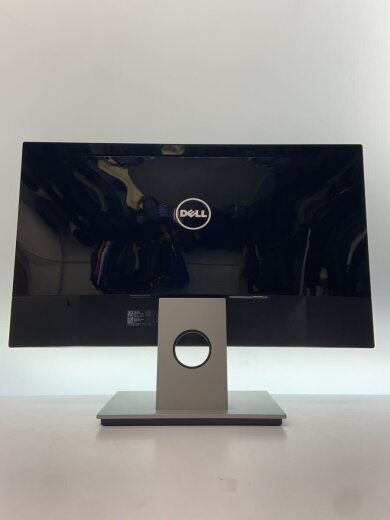 商品画像：液晶モニタ・液晶ディスプレイ SE2416H (K) [23.8インチ]/23インチ/ワイド型// 4