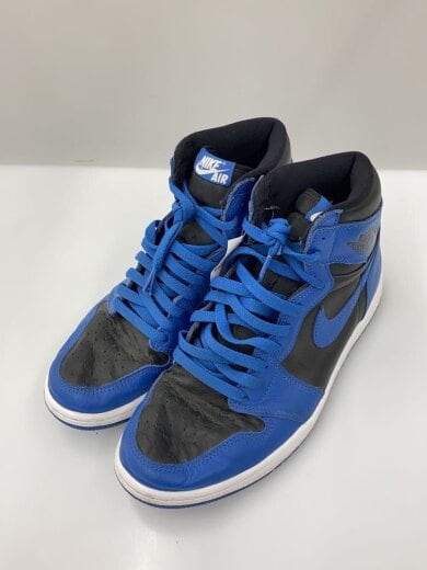 商品画像：AIR JORDAN 1 RETRO HIGH OG_エア ジョーダン 1 レトロ ハイ オリジナル/27cm/B 2
