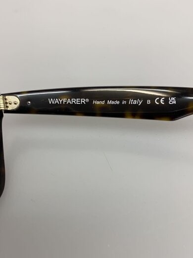 商品画像：サングラス/ウェリントン/KHK/メンズ/RB2140-F 4