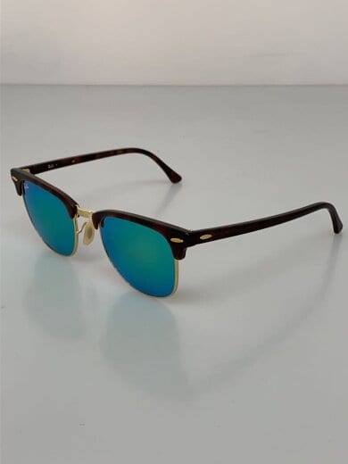 商品画像：サングラス/ウェリントン/プラスチック/BRW/マルチカラー/メンズ/RB3016 2