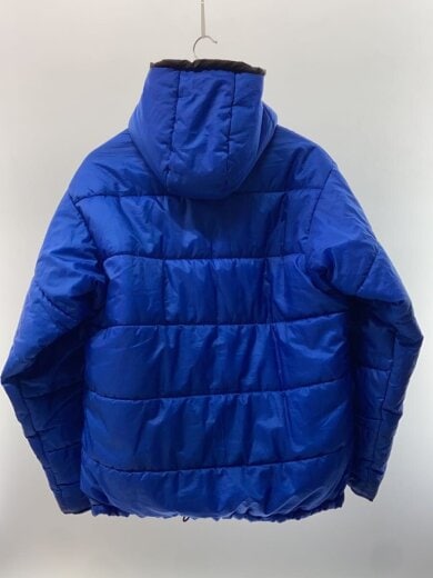 商品画像：ダスパーカー/00年製/セイロンブルー/ダウンジャケット/S/ポリエステル/BLU/84097// 2