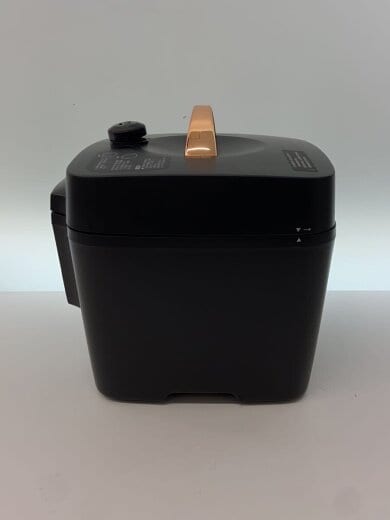 商品画像：電気圧力鍋 KSC-3502 3