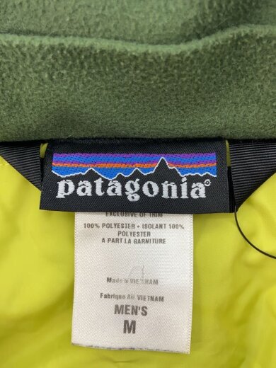 商品画像：Insulated Powder Bowl Jacket/M/ポリエステル/GRN/30920F9 3