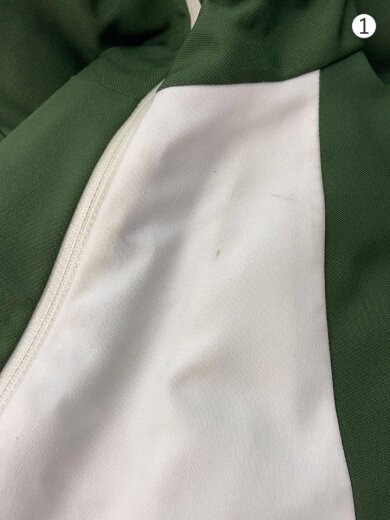 商品画像：Insulated Powder Bowl Jacket/M/ポリエステル/GRN/30920F9 7