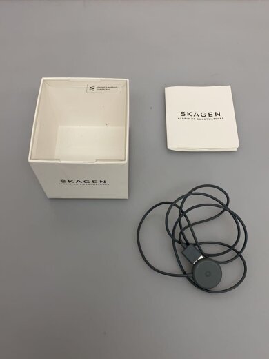 商品画像：スマートウォッチ/デジタル/SKT3001 6