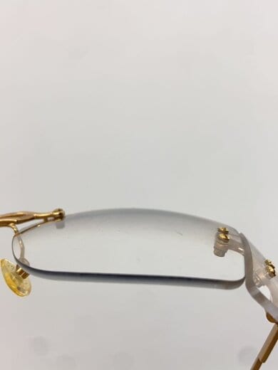 商品画像：サングラス/--/プラスチック/GLD/CLR/メンズ/MOD926 8