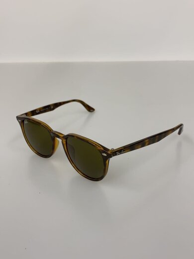 商品画像：サングラス/ウェリントン/プラスチック/CML/BRW/レディース/RB4259-F 2