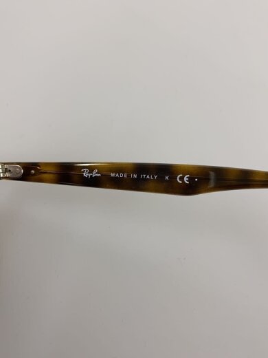 商品画像：サングラス/ウェリントン/プラスチック/CML/BRW/レディース/RB4259-F 4