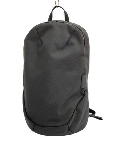 商品画像：リュック/--/BLK/無地 1