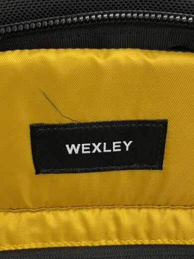 商品画像：リュック/--/BLK/無地 5