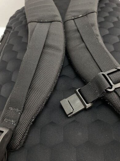 商品画像：リュック/--/BLK/無地 8