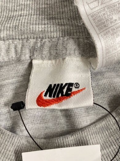 商品画像：Tシャツ/L/コットン/GRY 3