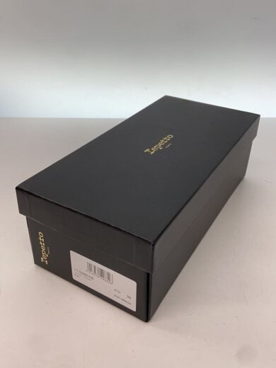 商品画像：フラットパンプス/36/BLK/51221-1-30790 6